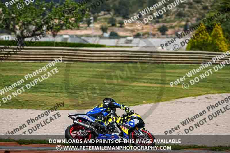 march 2018;motorbikes;no limits;peter wileman photography;portugal;trackday digital images;valencia